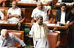 Houses resolve to release water only for drinking